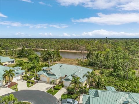 A home in PUNTA GORDA