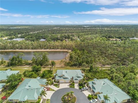 A home in PUNTA GORDA