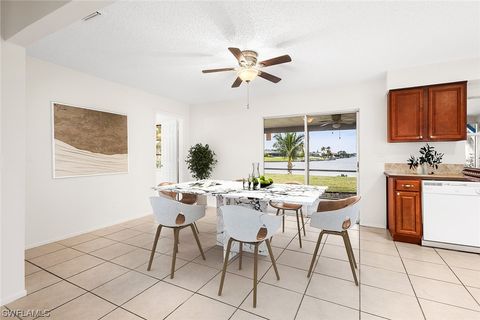 A home in CAPE CORAL