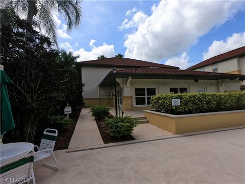 A home in FORT MYERS