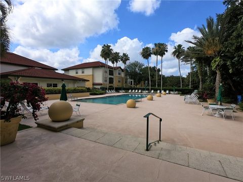 A home in FORT MYERS