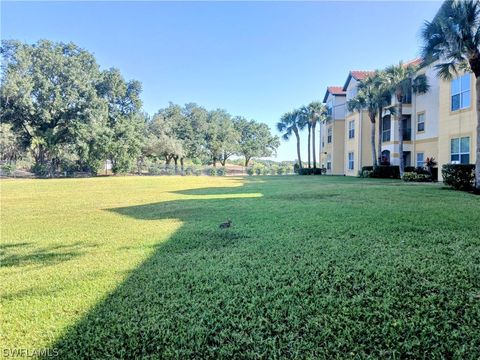 A home in FORT MYERS