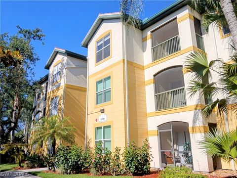 A home in FORT MYERS