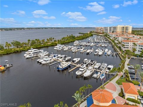 A home in FORT MYERS