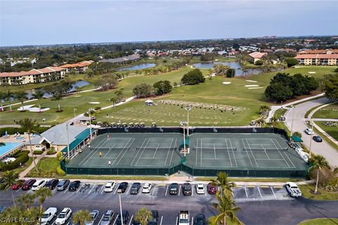 A home in FORT MYERS