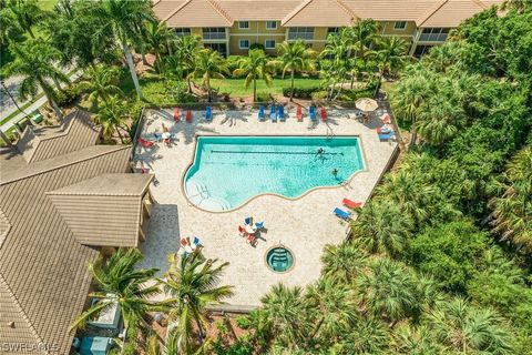 A home in CAPE CORAL