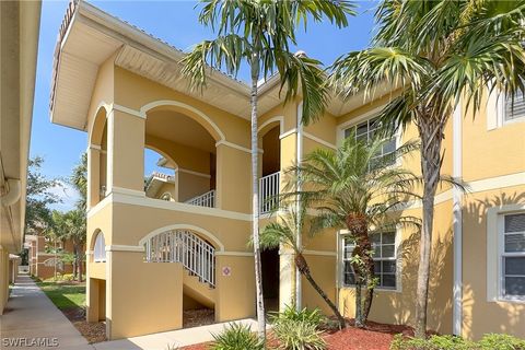 A home in CAPE CORAL