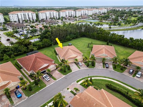 A home in FORT MYERS