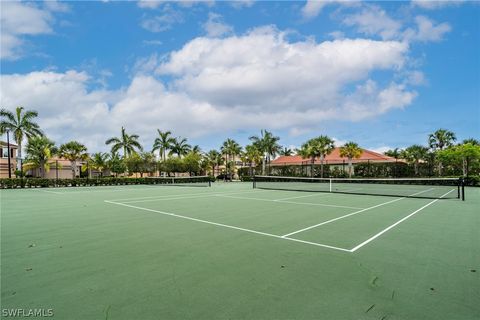 A home in FORT MYERS