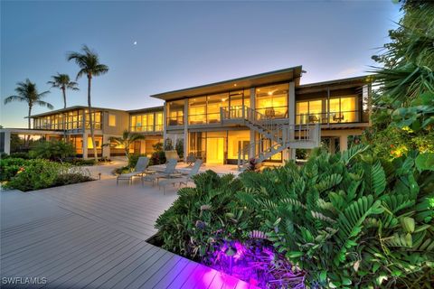 A home in CAPTIVA