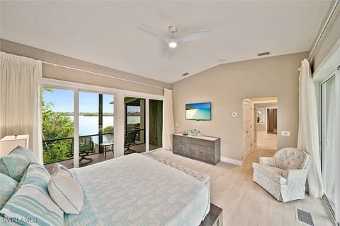 A home in CAPTIVA