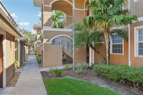 A home in CAPE CORAL