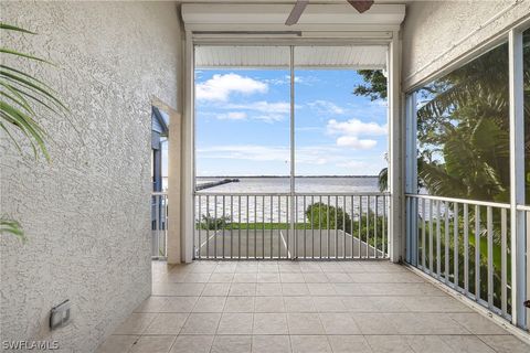 A home in FORT MYERS