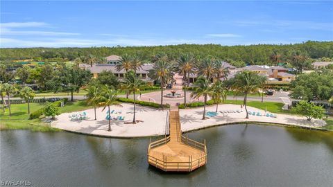 A home in FORT MYERS