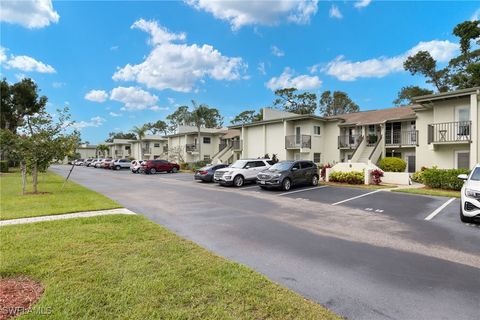 A home in FORT MYERS