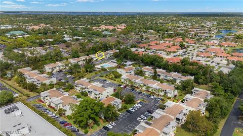 A home in FORT MYERS