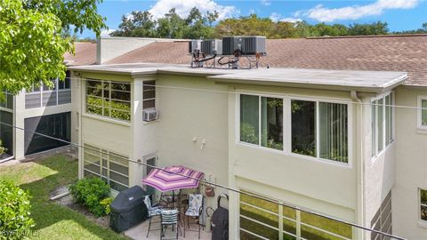 A home in FORT MYERS