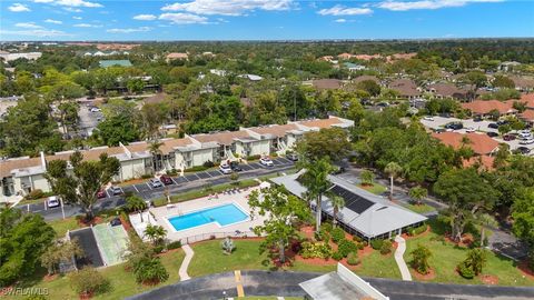 A home in FORT MYERS