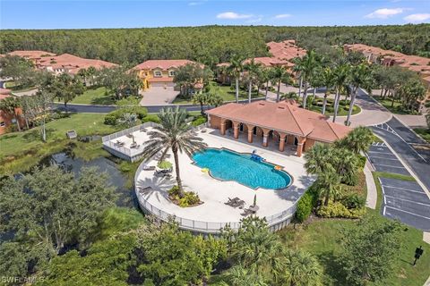 A home in FORT MYERS