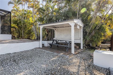 A home in MARCO ISLAND