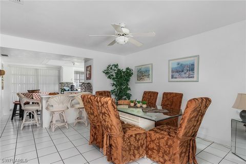 A home in CAPE CORAL