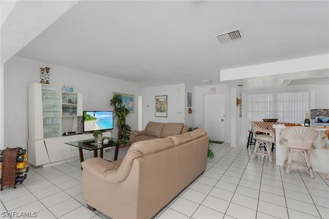 A home in CAPE CORAL