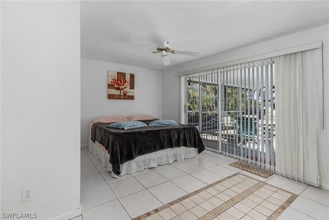 A home in CAPE CORAL