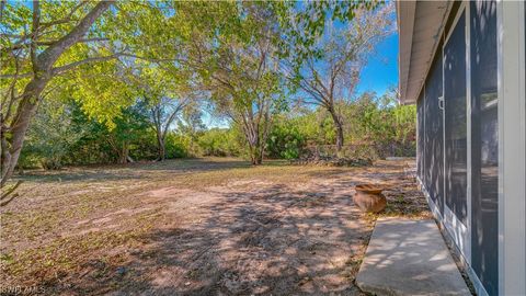 A home in LEHIGH ACRES