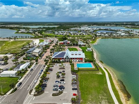 A home in PUNTA GORDA