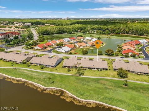 A home in FORT MYERS