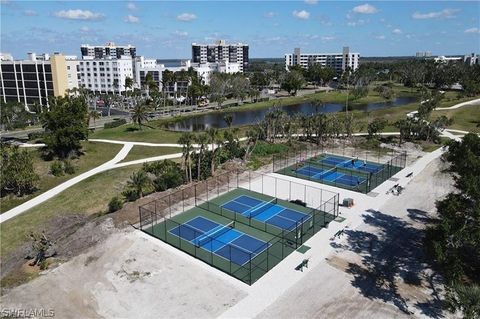 A home in FORT MYERS BEACH