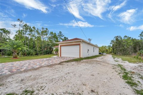 A home in NAPLES