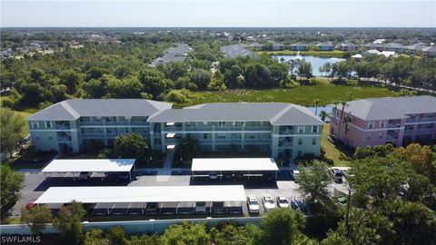 A home in PUNTA GORDA