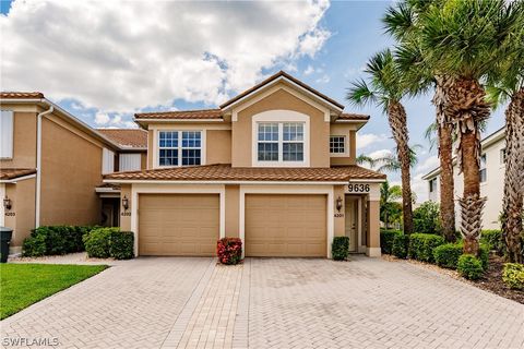 A home in FORT MYERS