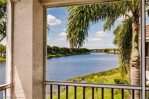 A home in FORT MYERS