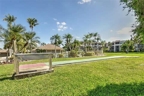 A home in FORT MYERS