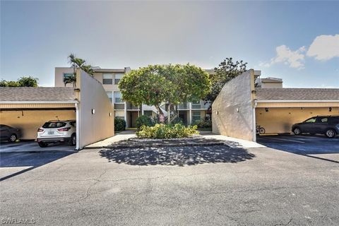 A home in FORT MYERS