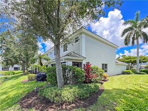 A home in FORT MYERS