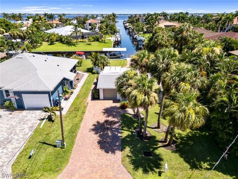 A home in FORT MYERS