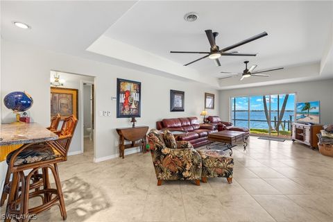 A home in CAPE CORAL