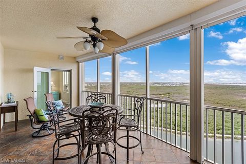 A home in FORT MYERS