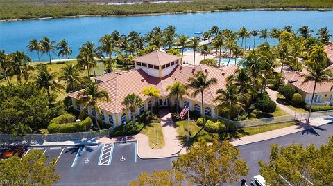 A home in FORT MYERS