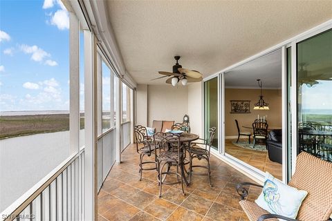 A home in FORT MYERS