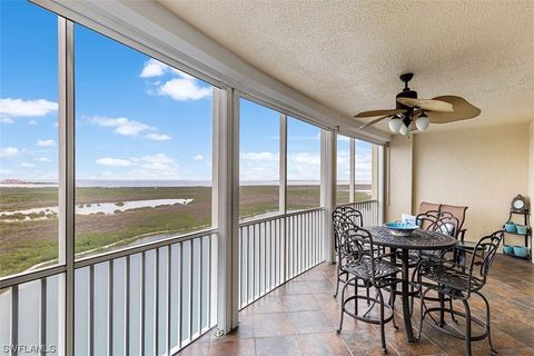 A home in FORT MYERS