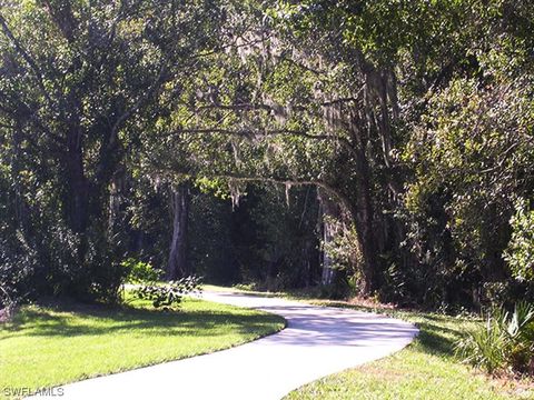 A home in FORT MYERS