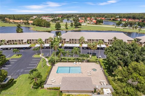 A home in FORT MYERS