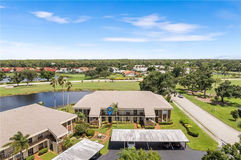 A home in FORT MYERS