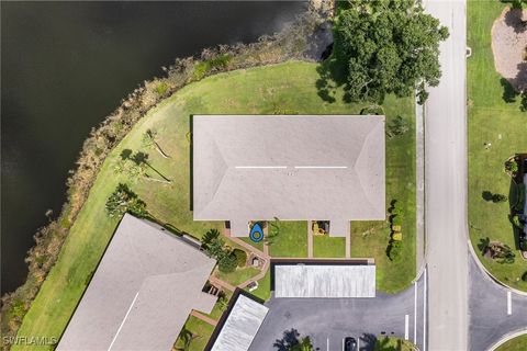 A home in FORT MYERS