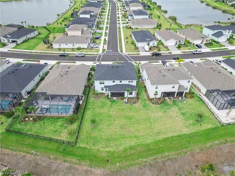 A home in PUNTA GORDA