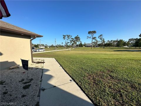 A home in PUNTA GORDA